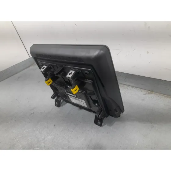 Sistema Navegacion Gps para Renault Clio V (B7_)