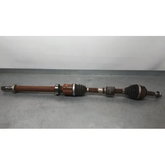 Transmision Delantera Derecha para Renault Clio V (B7_)