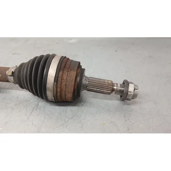 Transmision Delantera Derecha para Renault Clio V (B7_)