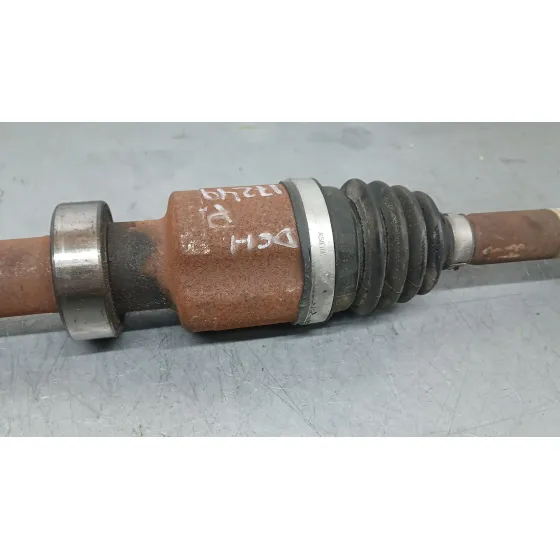 Transmision Delantera Derecha para Renault Clio V (B7_)