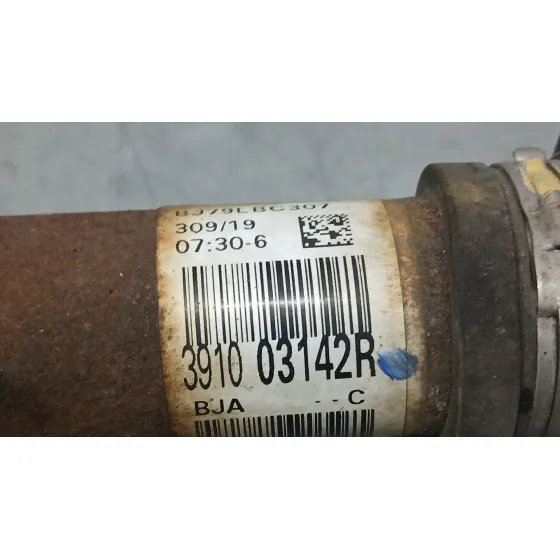 Transmision Delantera Derecha para Renault Clio V (B7_)