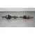 Transmision Delantera Izquierda para Renault Clio V (B7_)
