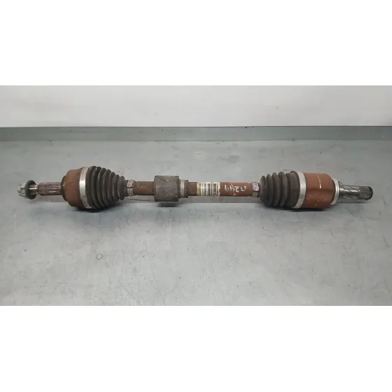 Transmision Delantera Izquierda para Renault Clio V (B7_)