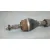Transmision Delantera Izquierda para Renault Clio V (B7_)