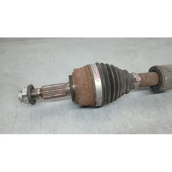 Transmision Delantera Izquierda para Renault Clio V (B7_)