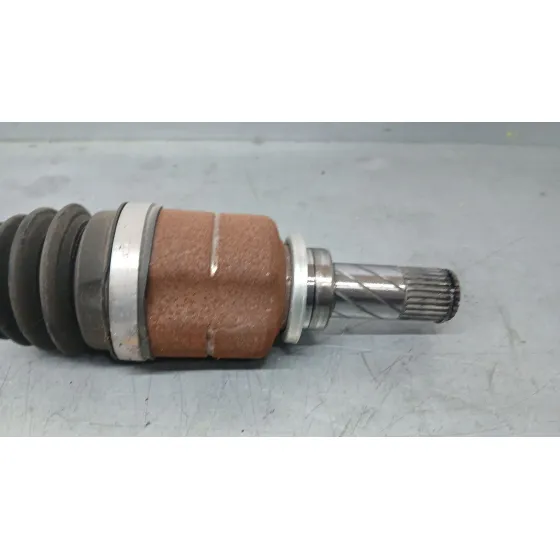 Transmision Delantera Izquierda para Renault Clio V (B7_)