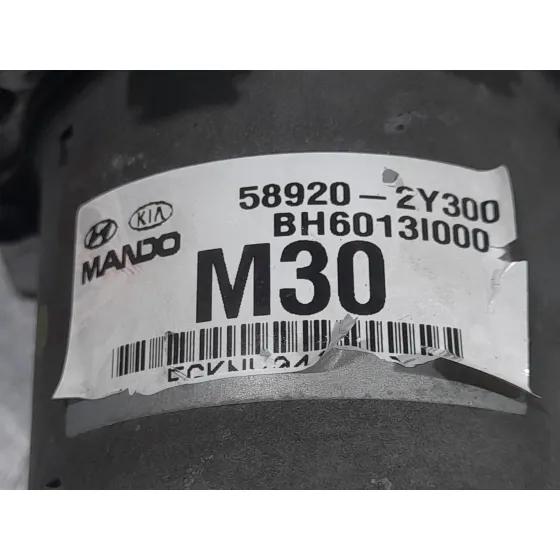 Abs para Hyundai Ix35 (Lm, El, Elh)