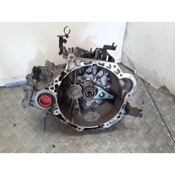 Caja Cambios para Hyundai Ix35 (Lm, El, Elh)