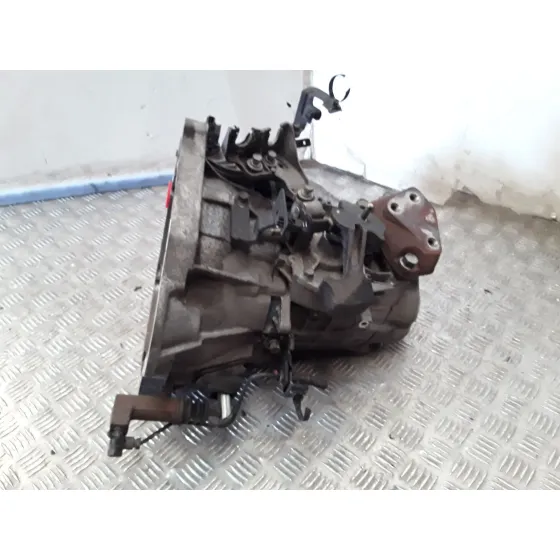 Caja Cambios para Hyundai Ix35 (Lm, El, Elh)