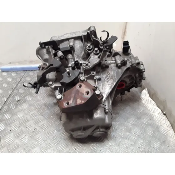Caja Cambios para Hyundai Ix35 (Lm, El, Elh)