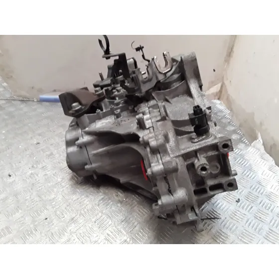 Caja Cambios para Hyundai Ix35 (Lm, El, Elh)