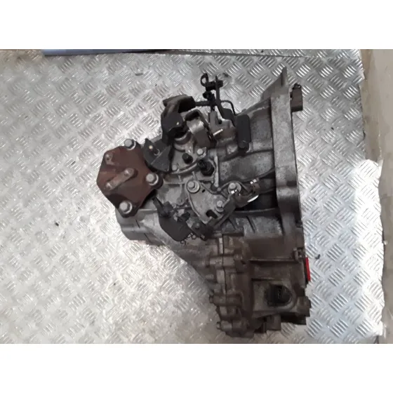 Caja Cambios para Hyundai Ix35 (Lm, El, Elh)
