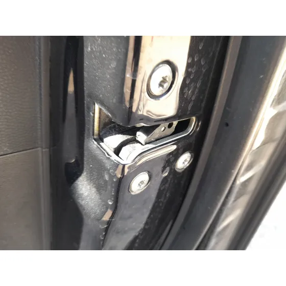Cerradura Puerta Delantera Derecha para Hyundai Ix35 (Lm, El, Elh)