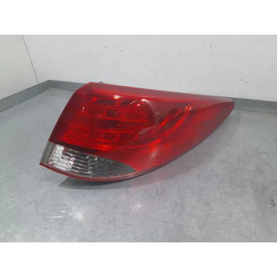 Piloto Trasero Derecho Exterior para Hyundai Ix35 (Lm, El, Elh)