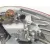 Piloto Trasero Derecho Exterior para Hyundai Ix35 (Lm, El, Elh)