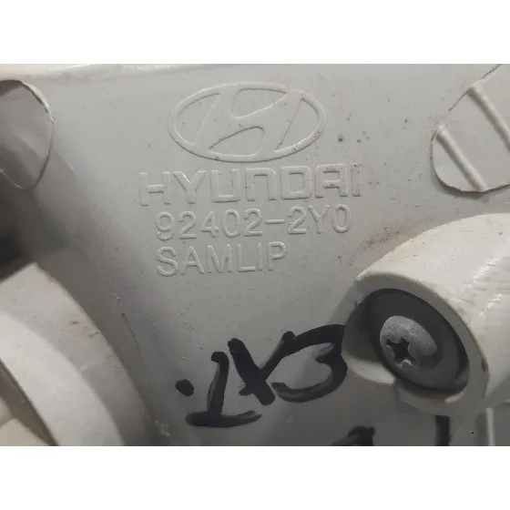 Piloto Trasero Derecho Exterior para Hyundai Ix35 (Lm, El, Elh)