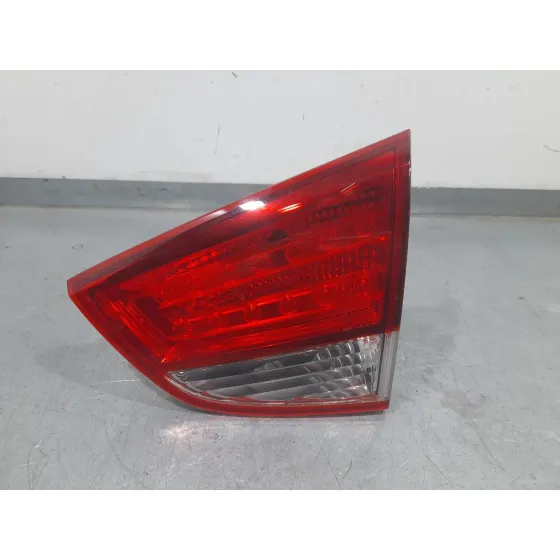 Piloto Trasero Derecho Interior para Hyundai Ix35 (Lm, El, Elh)