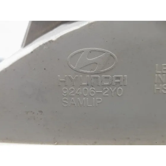 Piloto Trasero Derecho Interior para Hyundai Ix35 (Lm, El, Elh)