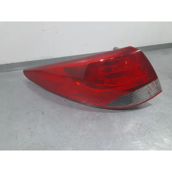 Piloto Trasero Izquierdo Interior para Hyundai Ix35 (Lm, El, Elh)