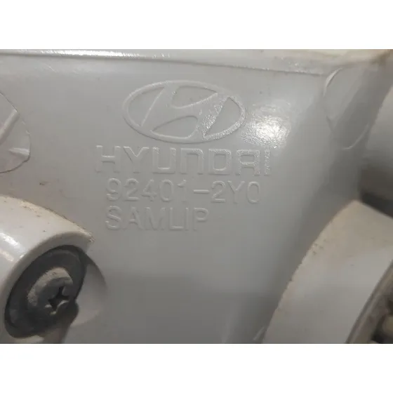 Piloto Trasero Izquierdo Interior para Hyundai Ix35 (Lm, El, Elh)