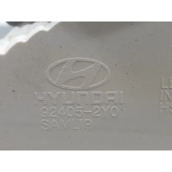 Piloto Trasero Izquierdo Interior para Hyundai Ix35 (Lm, El, Elh)