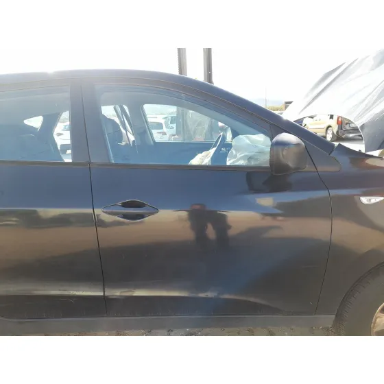 Puerta Delantera Derecha para Hyundai Ix35 (Lm, El, Elh)
