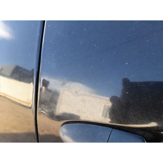 Puerta Delantera Derecha para Hyundai Ix35 (Lm, El, Elh)