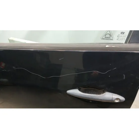 Puerta Delantera Izquierda para Hyundai Ix35 (Lm, El, Elh)