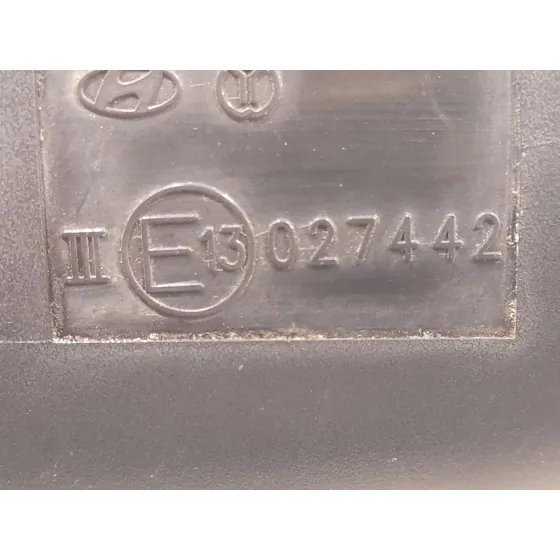 Retrovisor Derecho para Hyundai Ix35 (Lm, El, Elh)