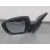 Retrovisor Izquierdo para Hyundai Ix35 (Lm, El, Elh)