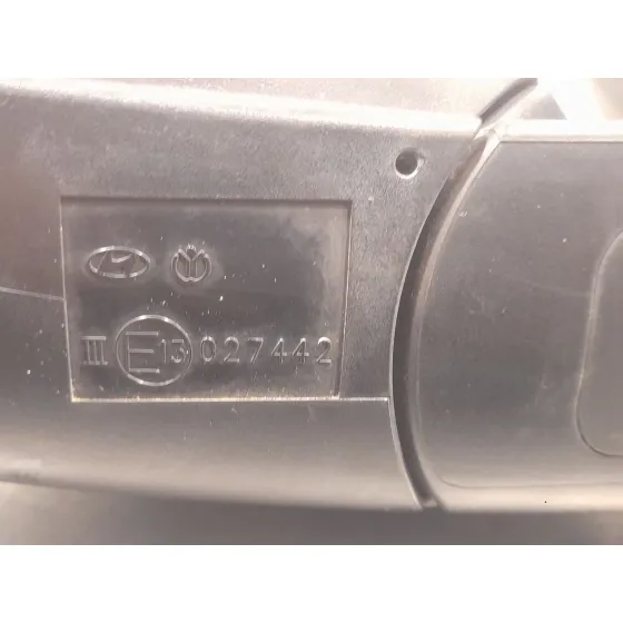 Retrovisor Izquierdo para Hyundai Ix35 (Lm, El, Elh)