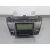 Sistema Audio / Radio Cd para Hyundai Ix35 (Lm, El, Elh)