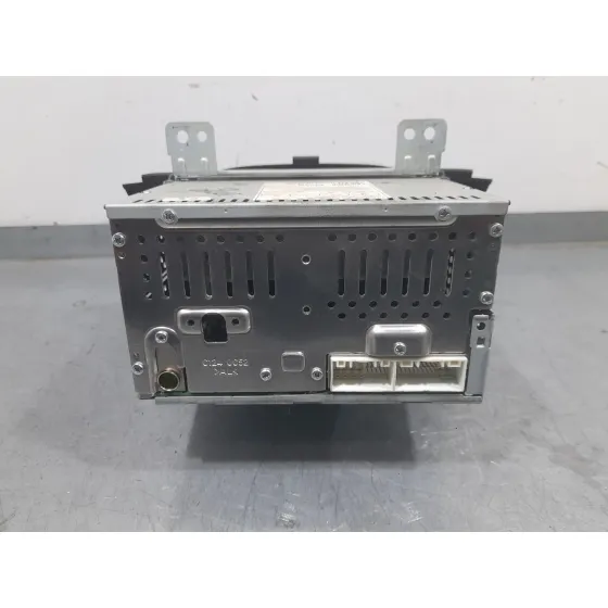 Sistema Audio / Radio Cd para Hyundai Ix35 (Lm, El, Elh)