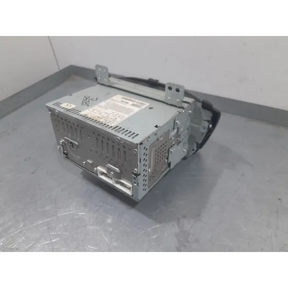 Sistema Audio / Radio Cd para Hyundai Ix35 (Lm, El, Elh)