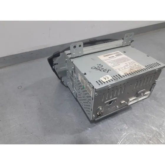 Sistema Audio / Radio Cd para Hyundai Ix35 (Lm, El, Elh)