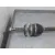 Transmision Delantera Derecha para Hyundai Ix35 (Lm, El, Elh)