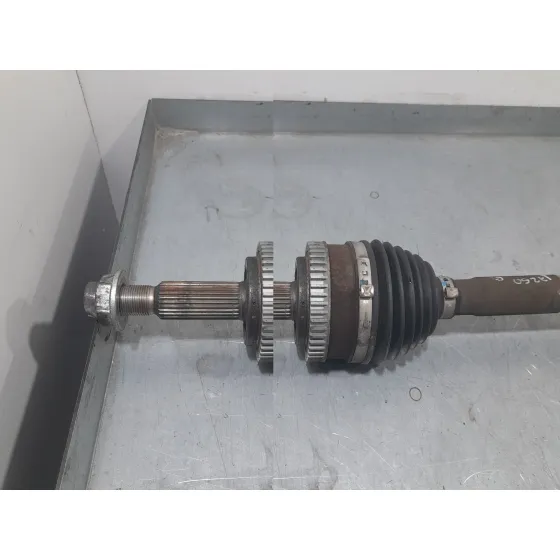 Transmision Delantera Derecha para Hyundai Ix35 (Lm, El, Elh)