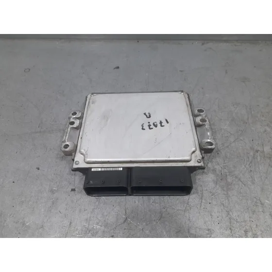 Centralita Motor Uce para Hyundai Ix20 (Jc)