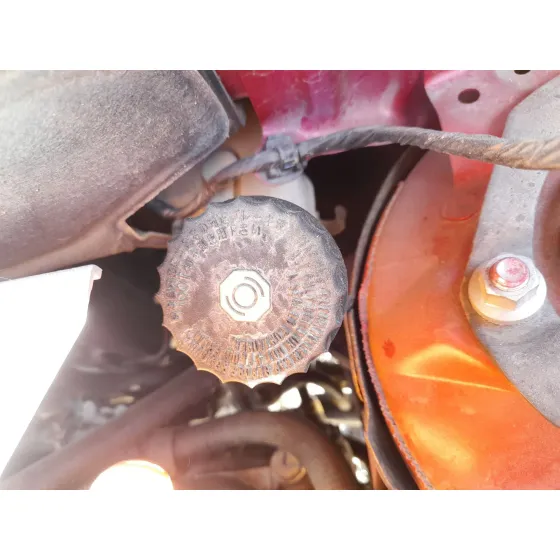 Bomba Freno para Mitsubishi Outlander Iii (Gf_W, Gg_W)