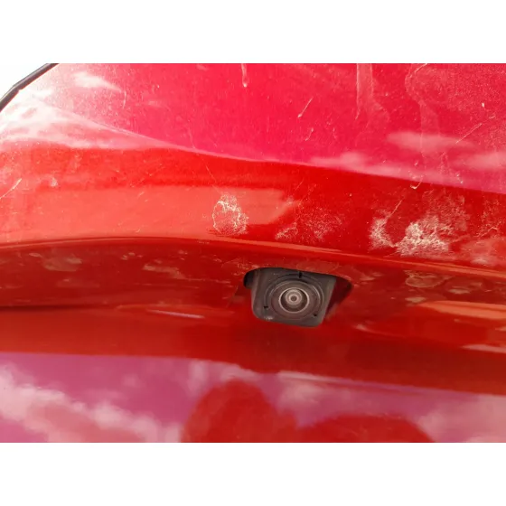 Camara Vision Trasera para Mitsubishi Outlander Iii (Gf_W, Gg_W)