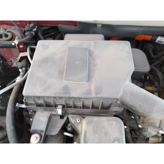 Carcasa Filtro Aire para Mitsubishi Outlander Iii (Gf_W, Gg_W)