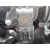Caudalimetro para Mitsubishi Outlander Iii (Gf_W, Gg_W)