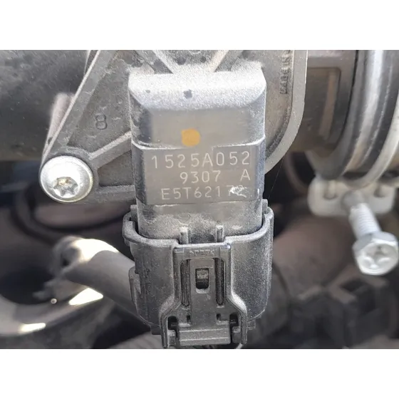 Caudalimetro para Mitsubishi Outlander Iii (Gf_W, Gg_W)