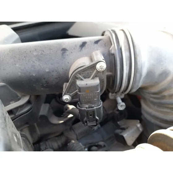 Caudalimetro para Mitsubishi Outlander Iii (Gf_W, Gg_W)