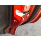 Cerradura Puerta Trasera Derecha para Mitsubishi Outlander Iii (Gf_W, Gg_W)