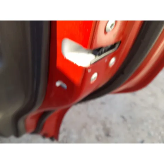 Cerradura Puerta Trasera Derecha para Mitsubishi Outlander Iii (Gf_W, Gg_W)
