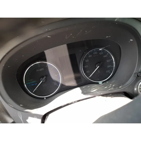 Cuadro Instrumentos para Mitsubishi Outlander Iii (Gf_W, Gg_W)