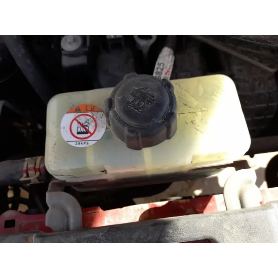 Deposito Expansion para Mitsubishi Outlander Iii (Gf_W, Gg_W)