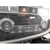 Mando Climatizador para Mitsubishi Outlander Iii (Gf_W, Gg_W)
