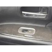 Mando Elevalunas Delantero Derecho para Mitsubishi Outlander Iii (Gf_W, Gg_W)